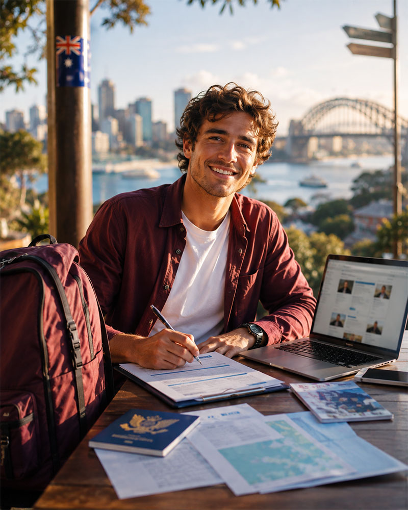 Skilled Migration Australia